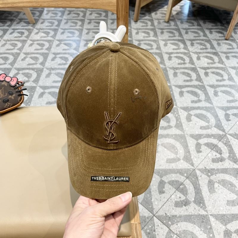 YSL Caps